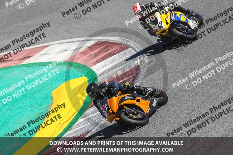 may 2019;motorbikes;no limits;peter wileman photography;portimao;portugal;trackday digital images